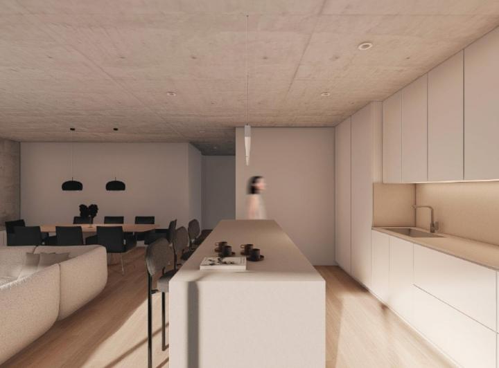 Departamento · 67m² · 3 Ambientes