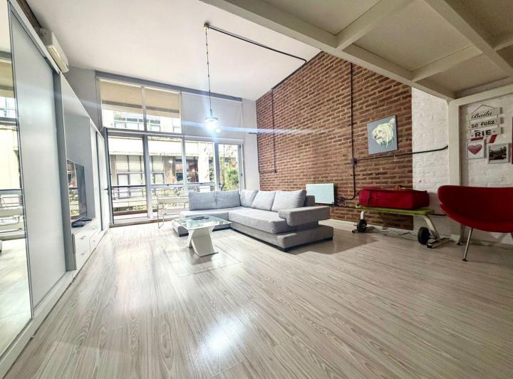 Departamento · 77m² · 2 Ambientes