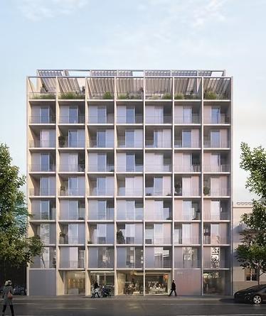 Departamento · 83m² · 3 Ambientes