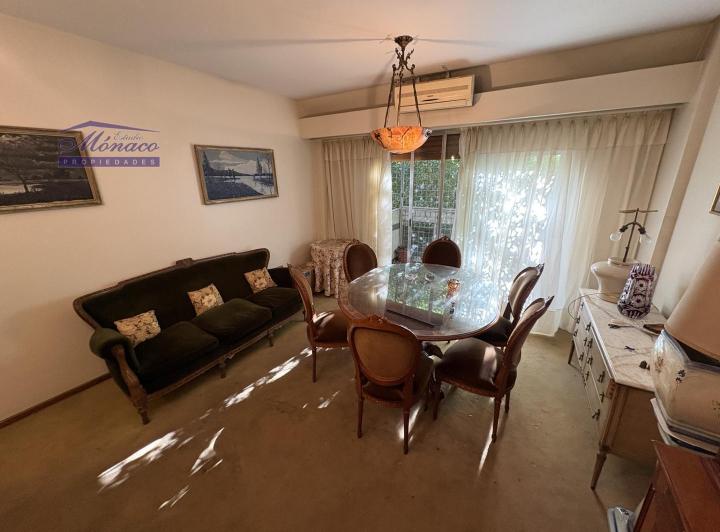 Departamento · 71m² · 3 Ambientes