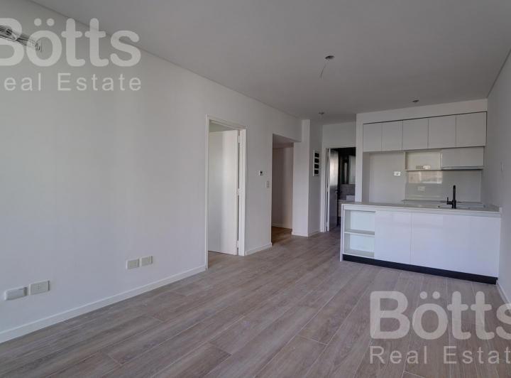Departamento · 46m² · 2 Ambientes