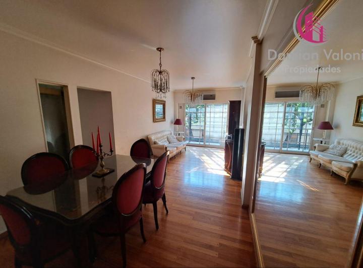 Departamento · 63m² · 3 Ambientes