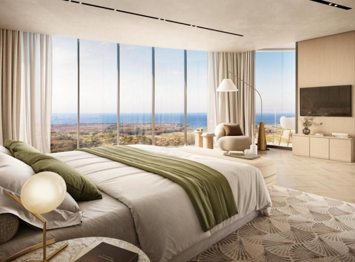 Departamento · 100ha · 3 Ambientes
