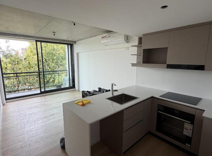 Departamento · 38m² · 2 Ambientes