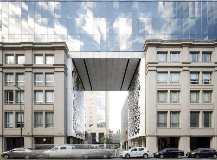 Departamento · 125m² · 3 Ambientes · 1 Cochera