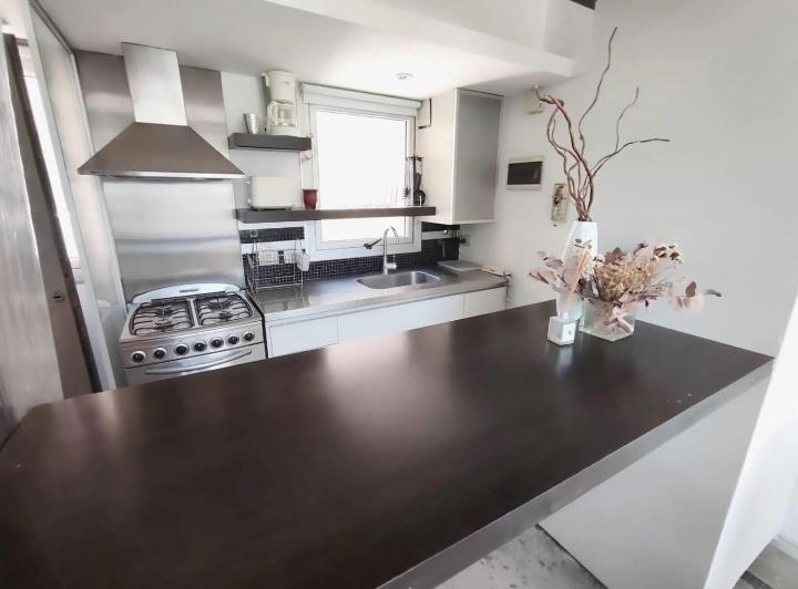 Departamento · 64m² · 2 Ambientes