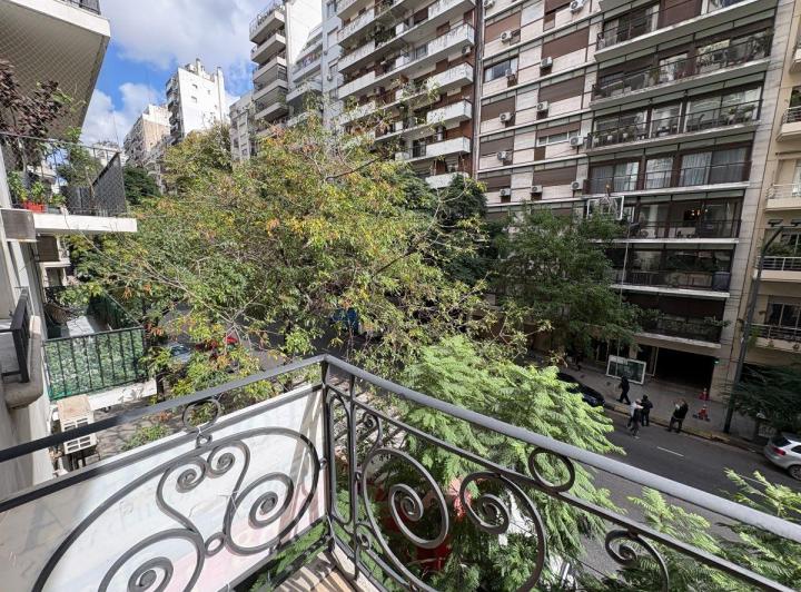 Departamento · 107m² · 3 Ambientes