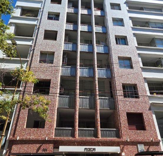 Departamento · 55m² · 2 Ambientes