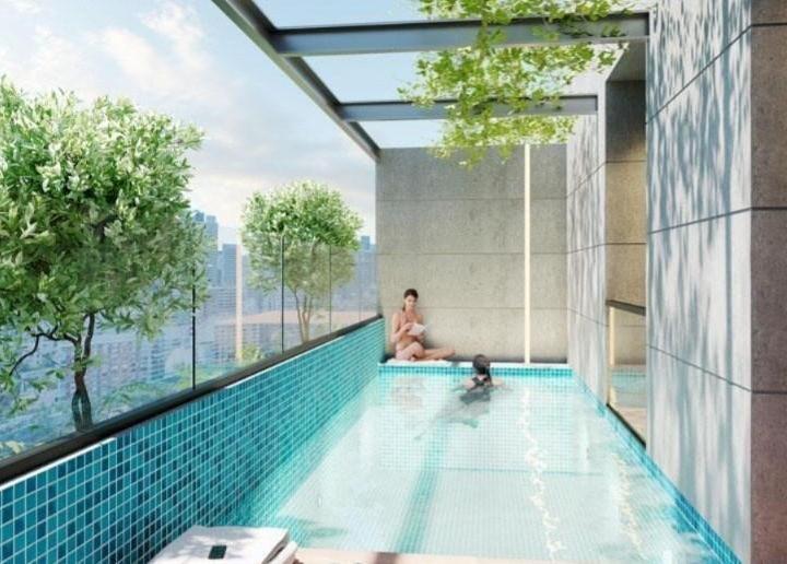 Departamento · 45m² · 2 Ambientes