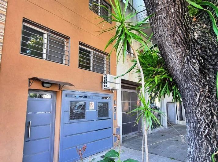 Departamento · 85m² · 3 Ambientes · 1 Cochera