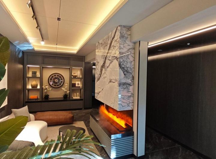 Departamento · 62ha · 3 Ambientes