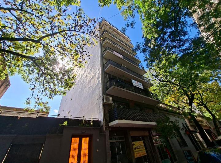 Departamento · 70m² · 3 Ambientes