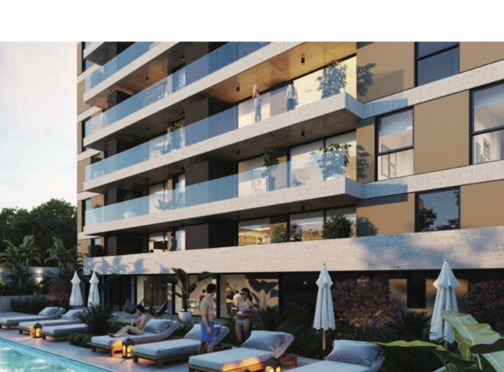 Departamento · 72m² · 3 Ambientes