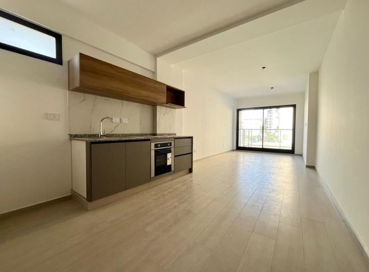 Departamento · 50m² · 2 Ambientes