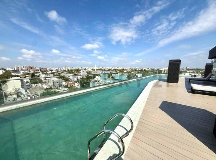 Departamento · 51m² · 2 Ambientes