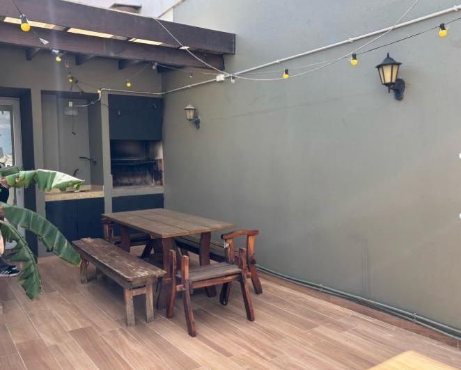 Departamento · 60m² · 2 Ambientes