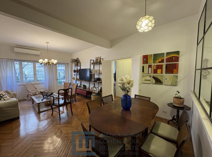 Departamento · 91m² · 3 Ambientes