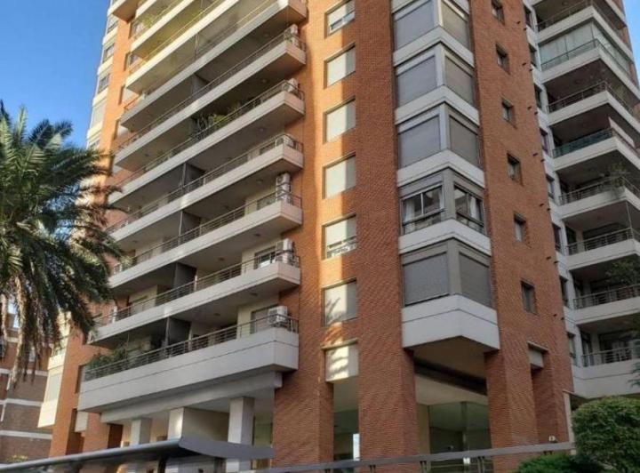 Departamento · 98m² · 3 Ambientes · 2 Cocheras