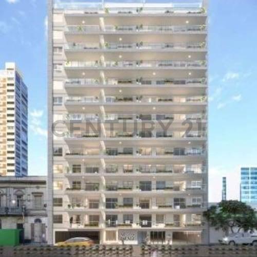 Departamento · 69m² · 3 Ambientes