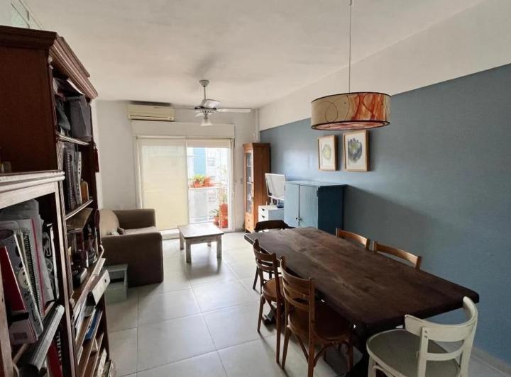 Departamento · 55m² · 3 Ambientes