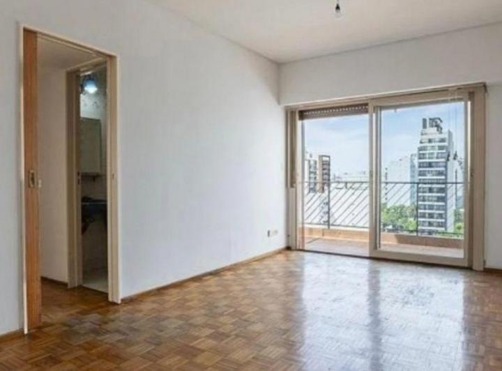 Departamento · 62m² · 3 Ambientes · 1 Cochera