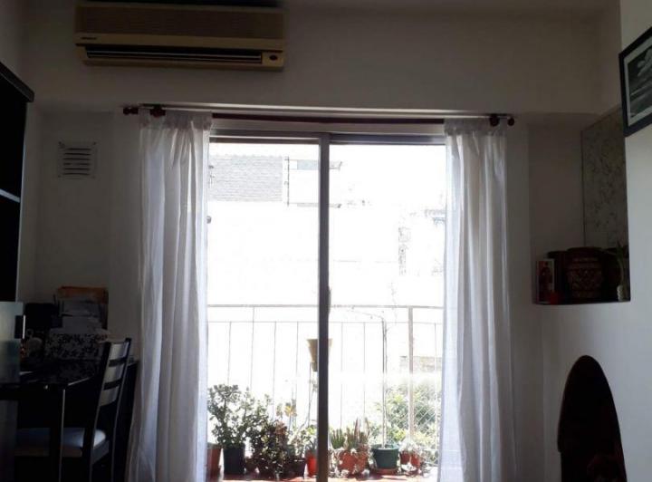 Departamento · 57m² · 3 Ambientes