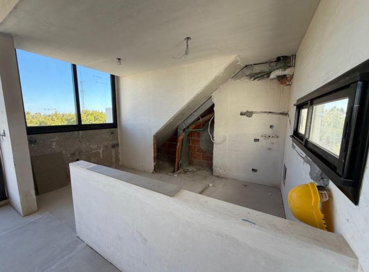 Departamento · 101m² · 3 Ambientes
