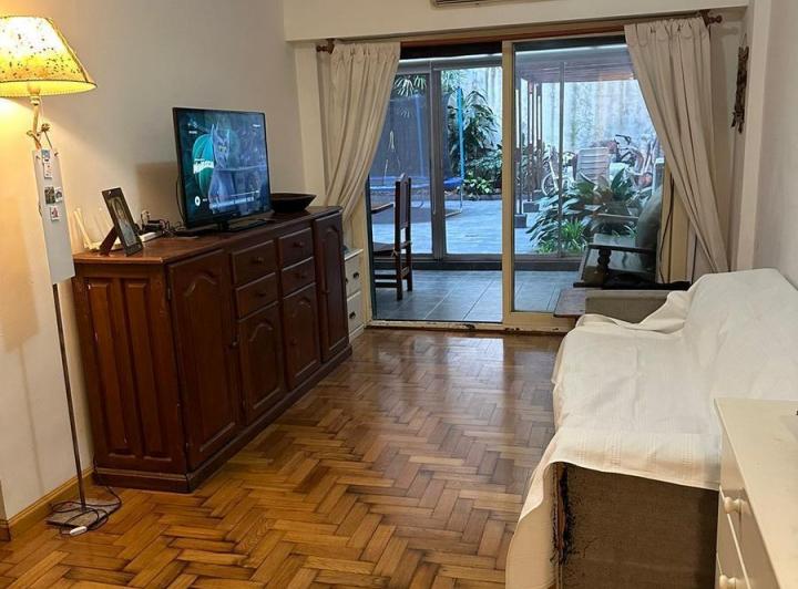 Departamento · 65m² · 3 Ambientes