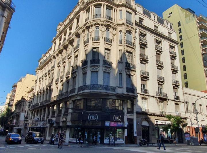 Departamento · 89m² · 3 Ambientes