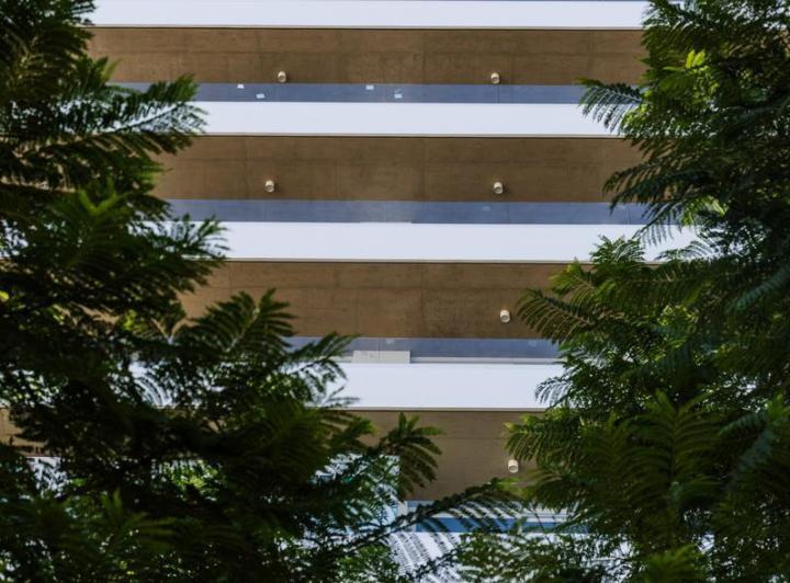 Departamento · 35m² · 2 Ambientes