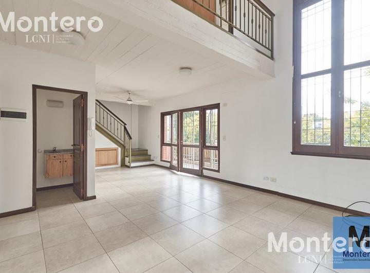 Departamento · 64m² · 2 Ambientes