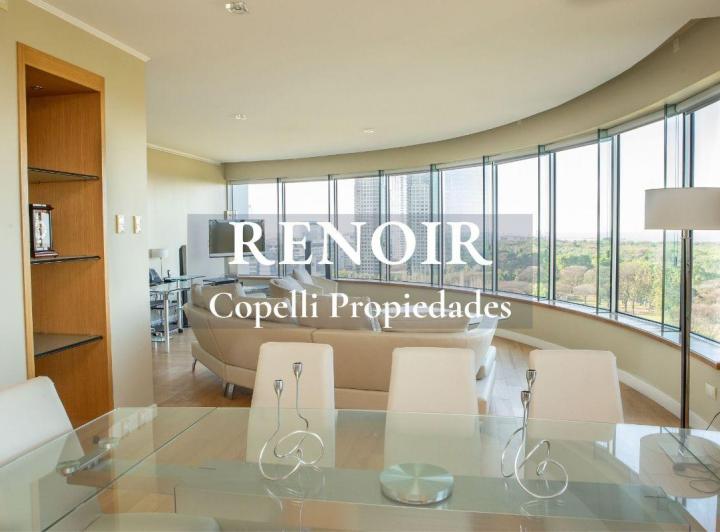 Departamento · 145m² · 3 Ambientes · 2 Cocheras