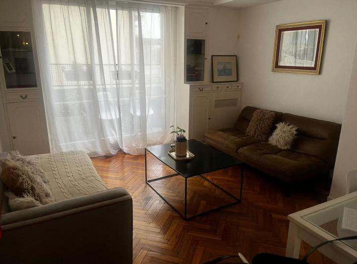 Departamento · 57m² · 3 Ambientes