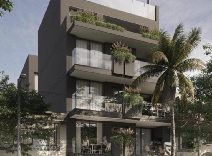 Departamento · 95m² · 3 Ambientes