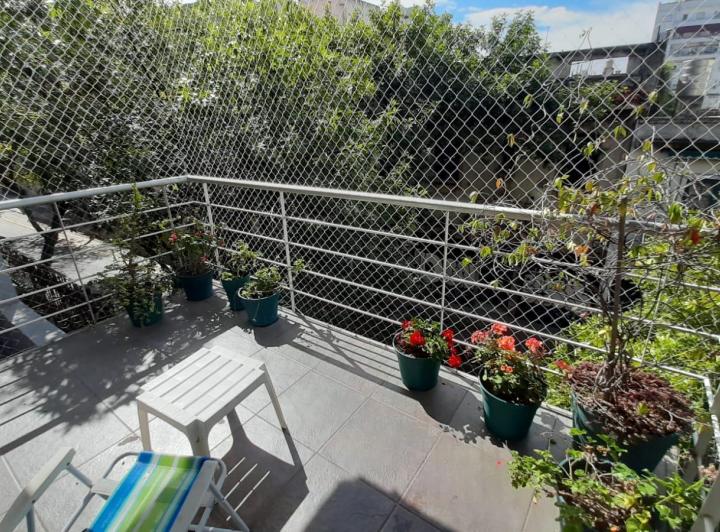 Departamento · 66m² · 3 Ambientes