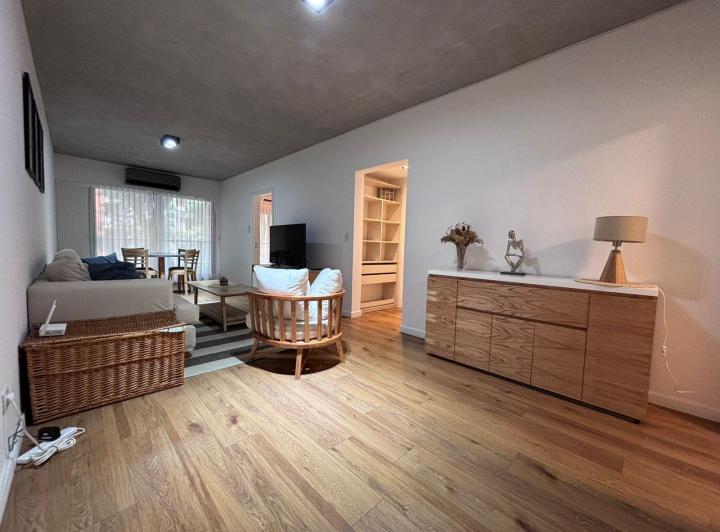 Departamento · 60m² · 3 Ambientes