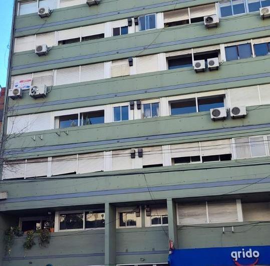 Departamento · 79m² · 3 Ambientes
