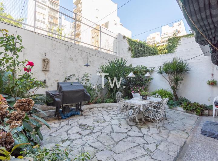 Departamento · 104m² · 3 Ambientes