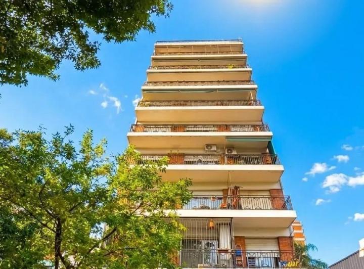 Departamento · 66m² · 3 Ambientes · 1 Cochera