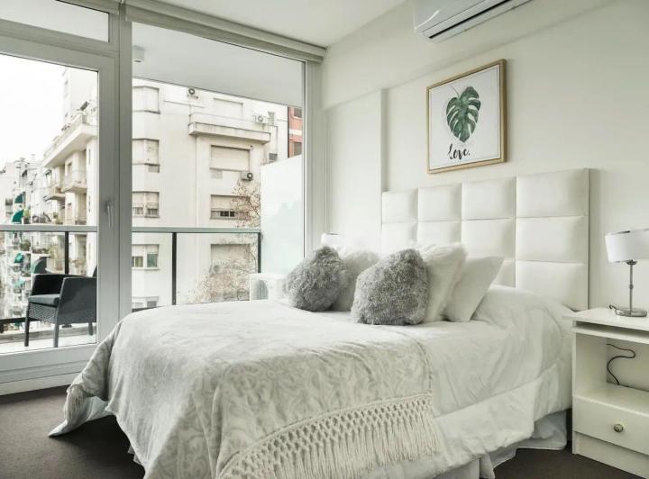 Departamento · 40m² · 2 Ambientes