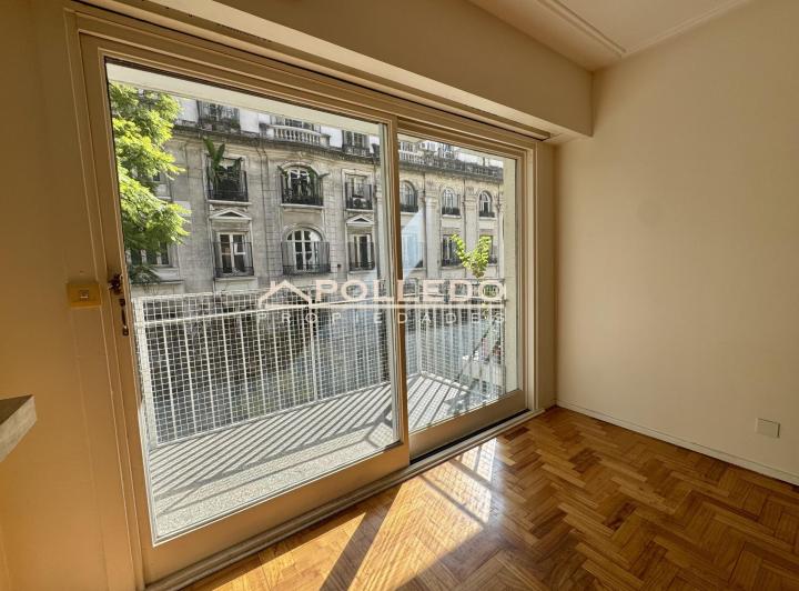 Departamento · 54m² · 3 Ambientes