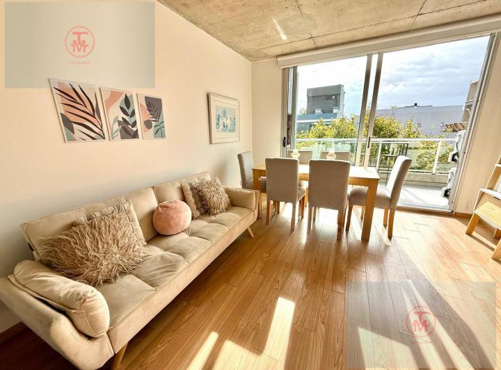 Departamento · 65m² · 2 Ambientes