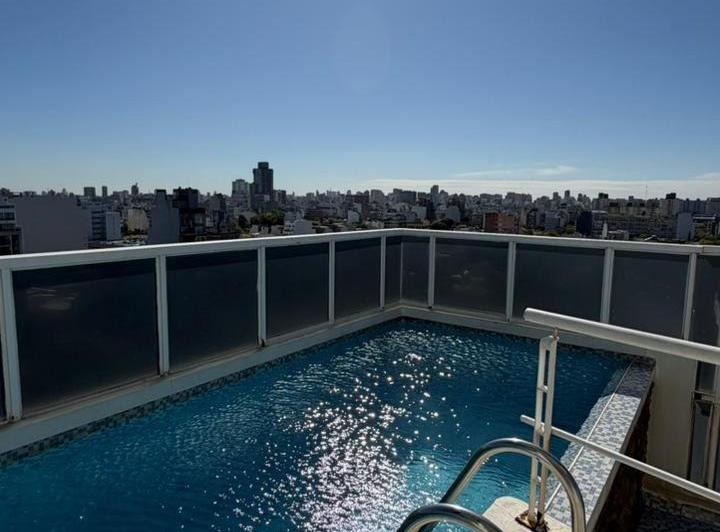 Departamento · 68m² · 3 Ambientes