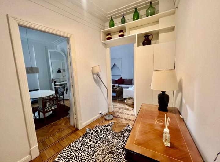 Departamento · 78m² · 3 Ambientes