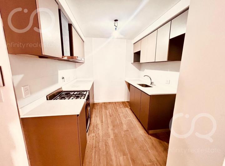 Departamento · 46m² · 2 Ambientes