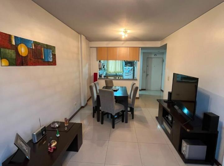 Departamento · 63m² · 3 Ambientes