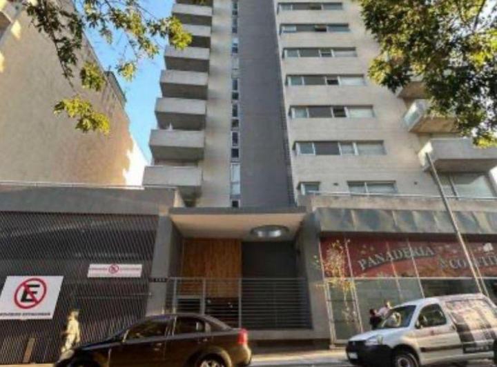 Departamento · 67m² · 3 Ambientes · 1 Cochera