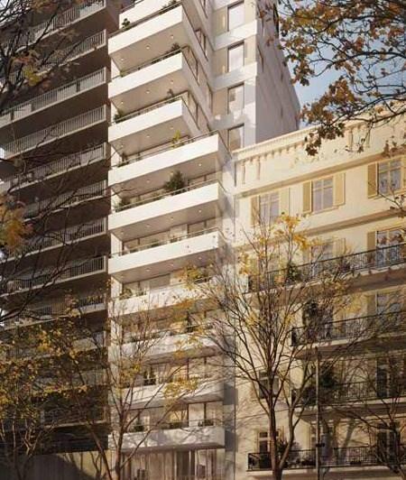 Departamento · 59m² · 2 Ambientes