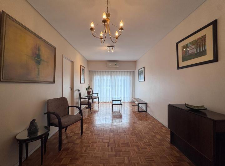 Departamento · 68m² · 3 Ambientes