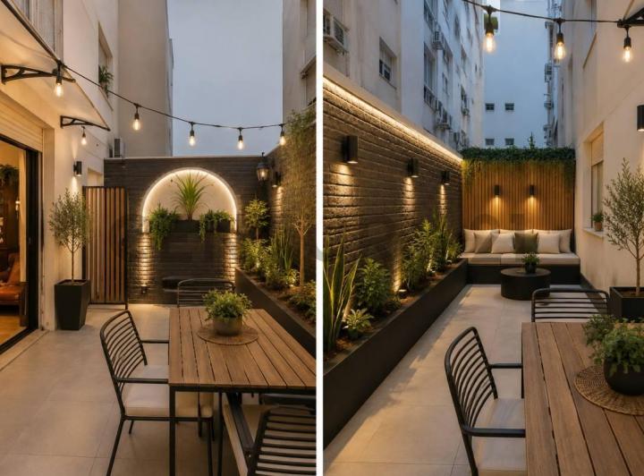Departamento · 75m² · 3 Ambientes